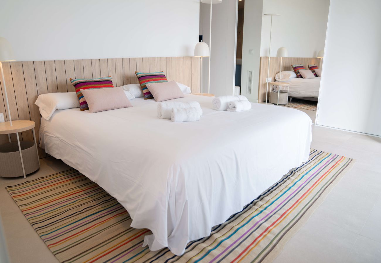Appartement à Oliva - Mallorca by ON Travel 