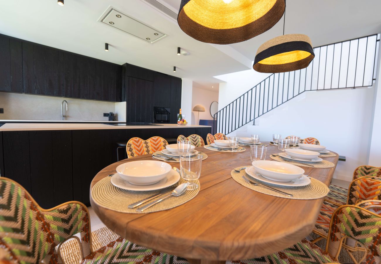 Appartement à Oliva - Mallorca by ON Travel 