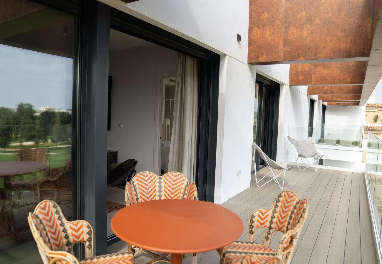 Appartement à Oliva - Mallorca by ON Travel 