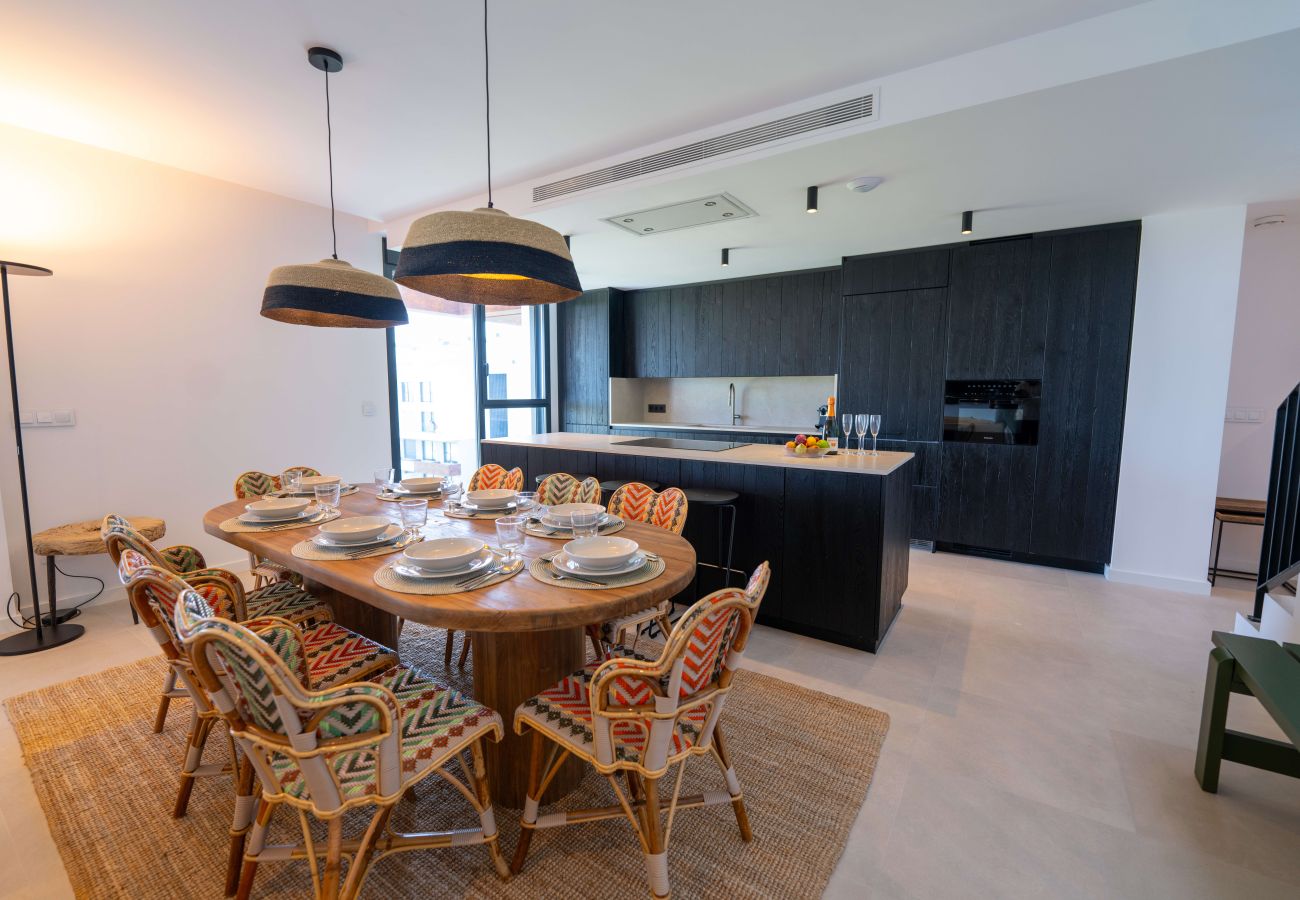 Appartement à Oliva - Mallorca by ON Travel 