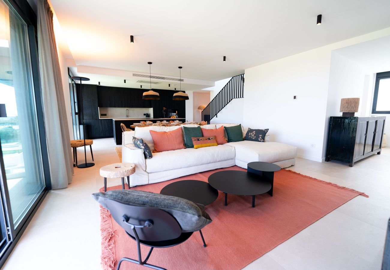 Appartement à Oliva - Mallorca by ON Travel 