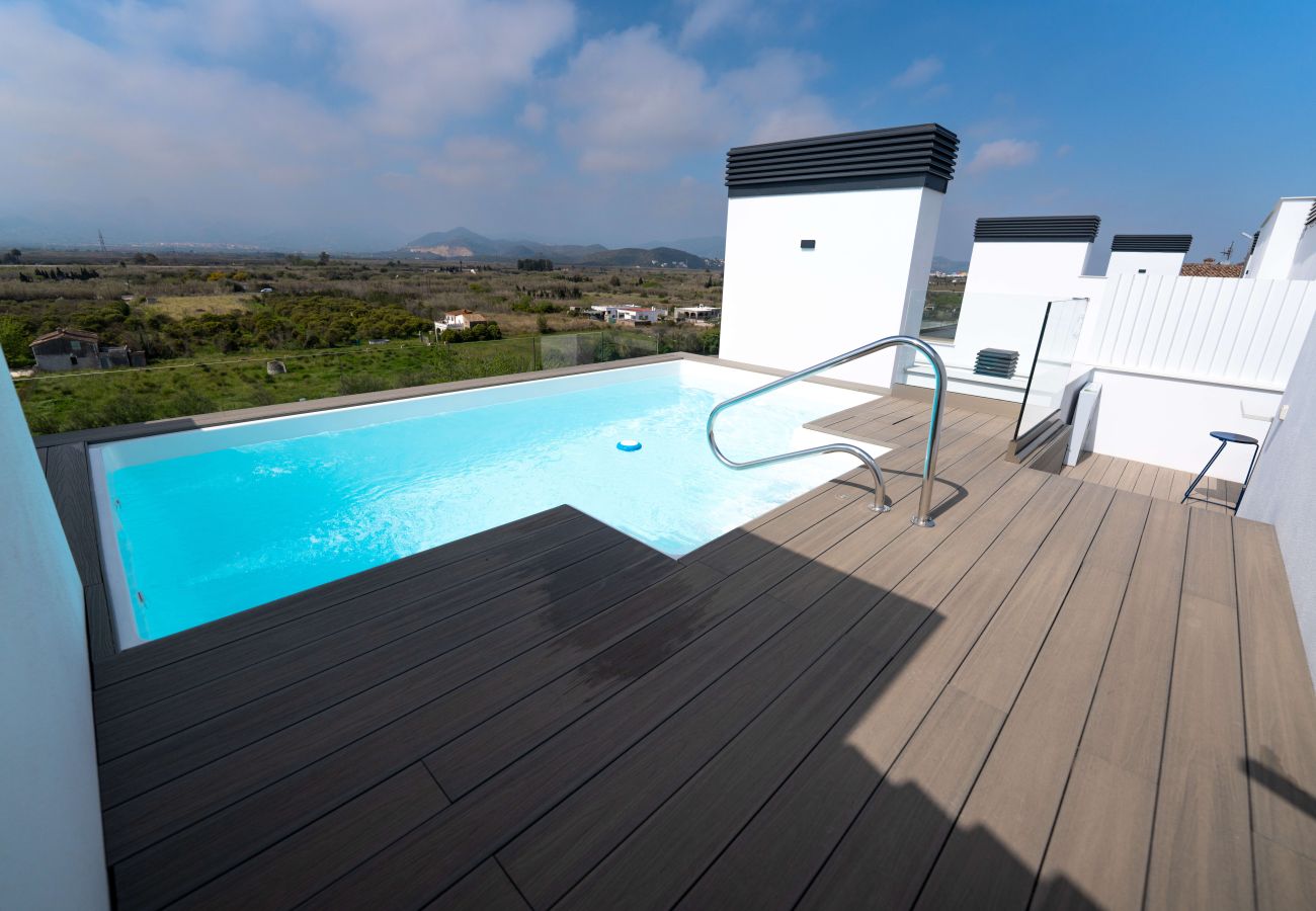 Appartement à Oliva - Mallorca by ON Travel 