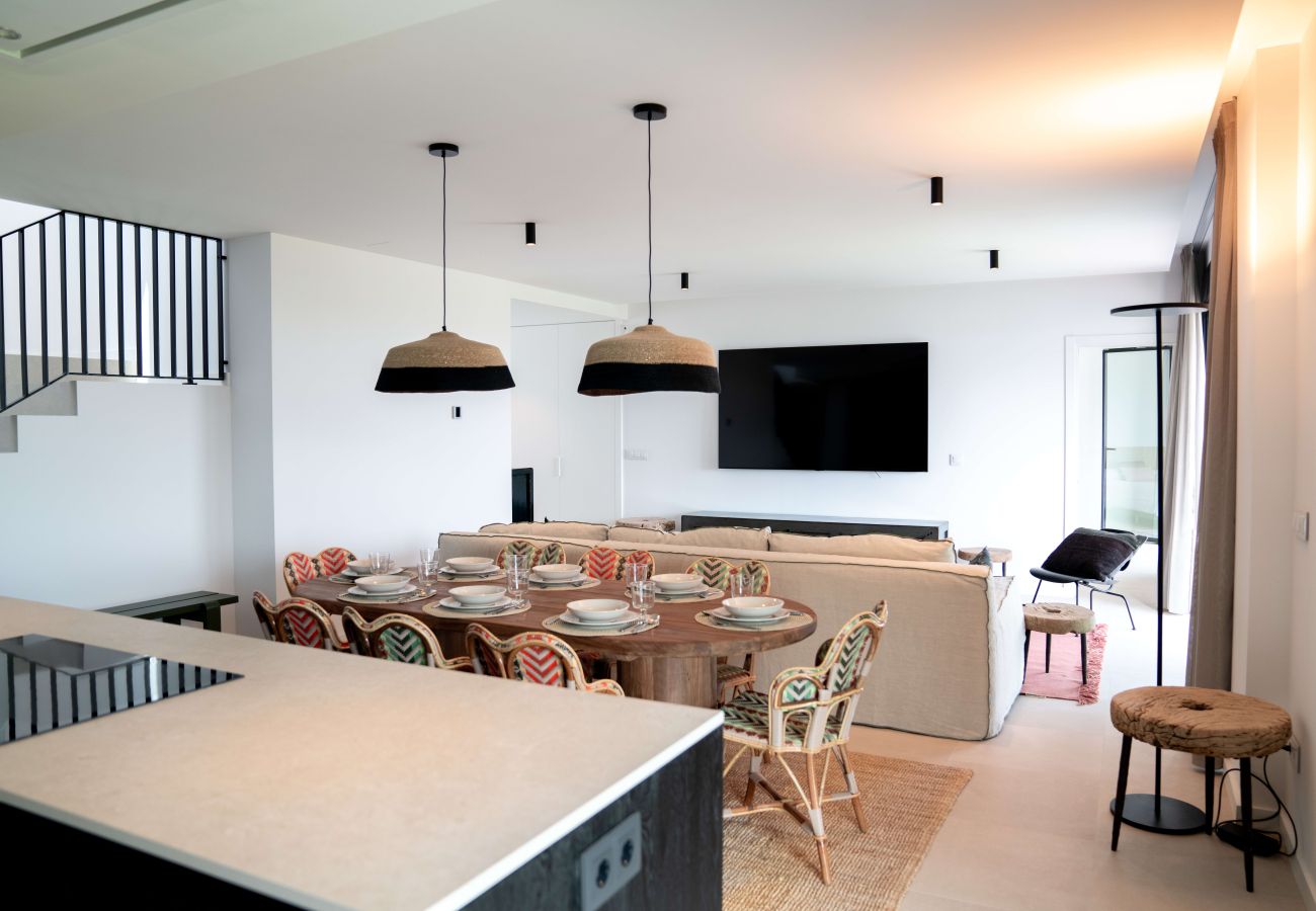 Appartement à Oliva - Mallorca by ON Travel 