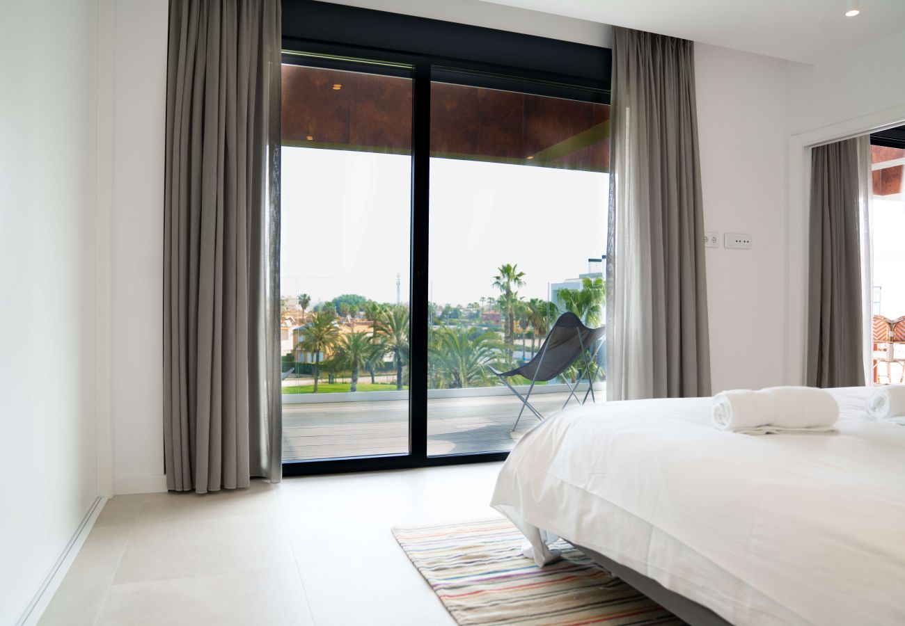 Appartement à Oliva - Mallorca by ON Travel 