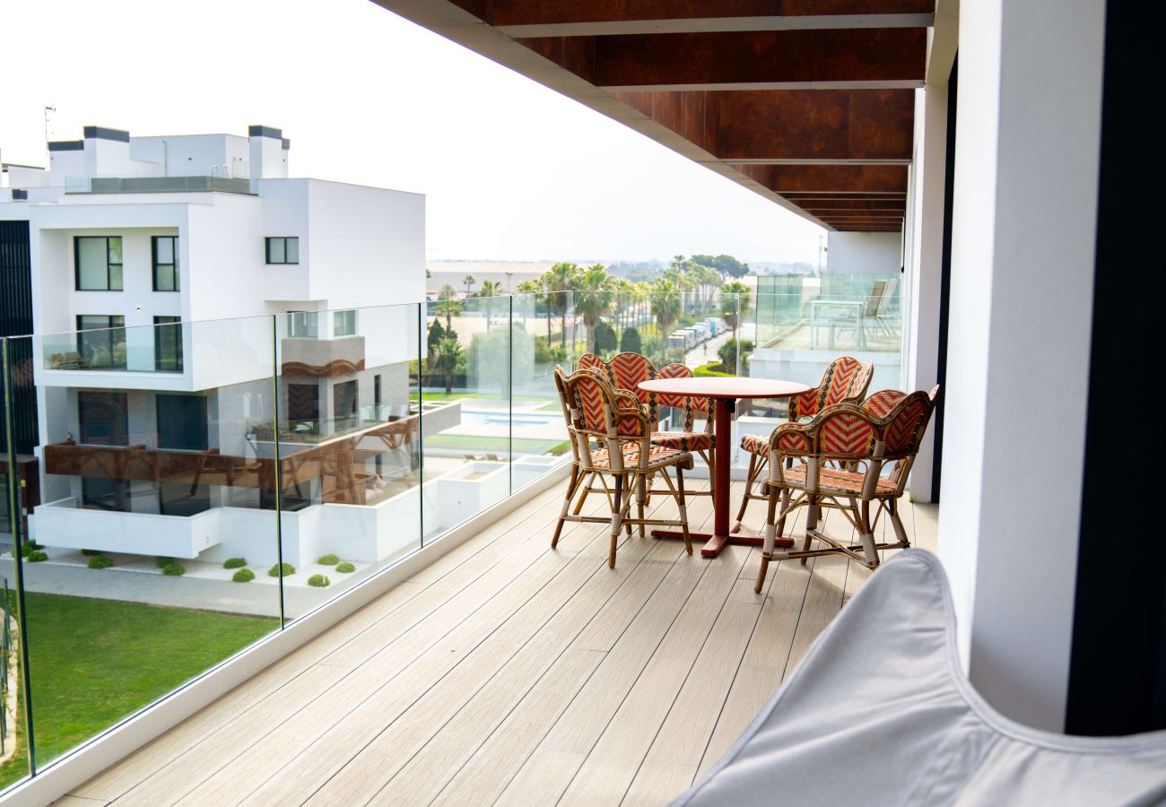 Appartement à Oliva - Mallorca by ON Travel 