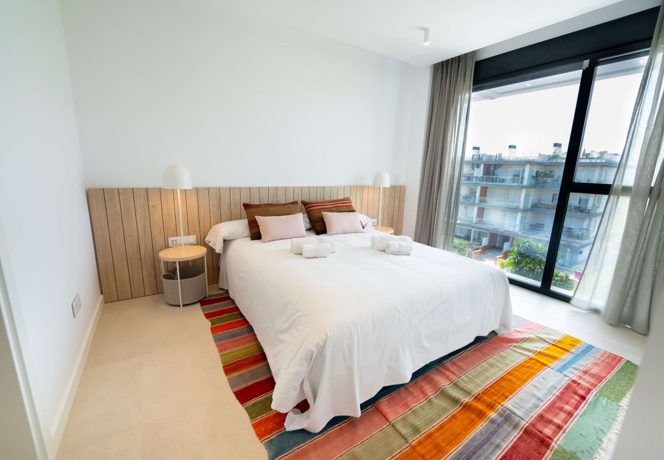 Appartement à Oliva - Mallorca by ON Travel 