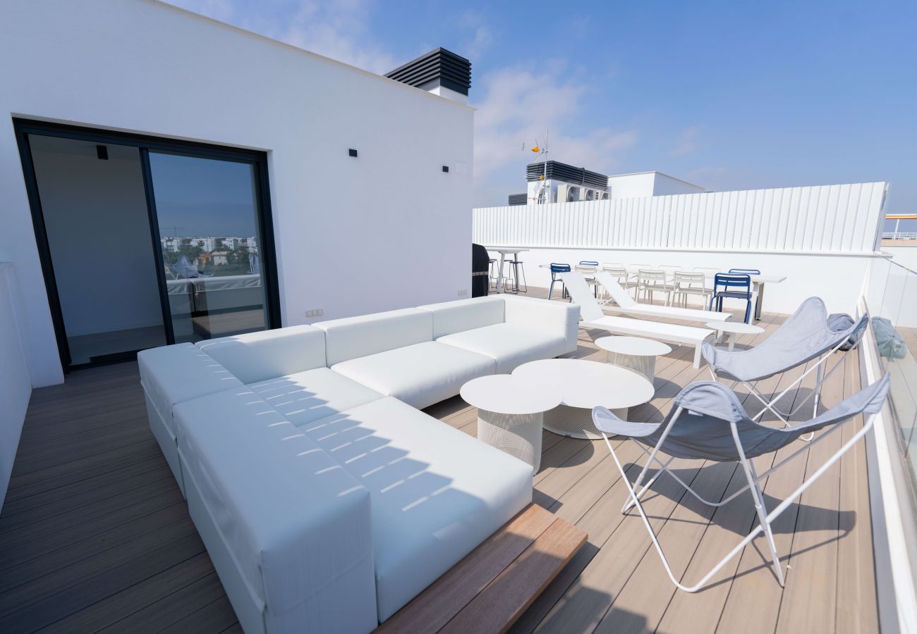 Appartement à Oliva - Mallorca by ON Travel 