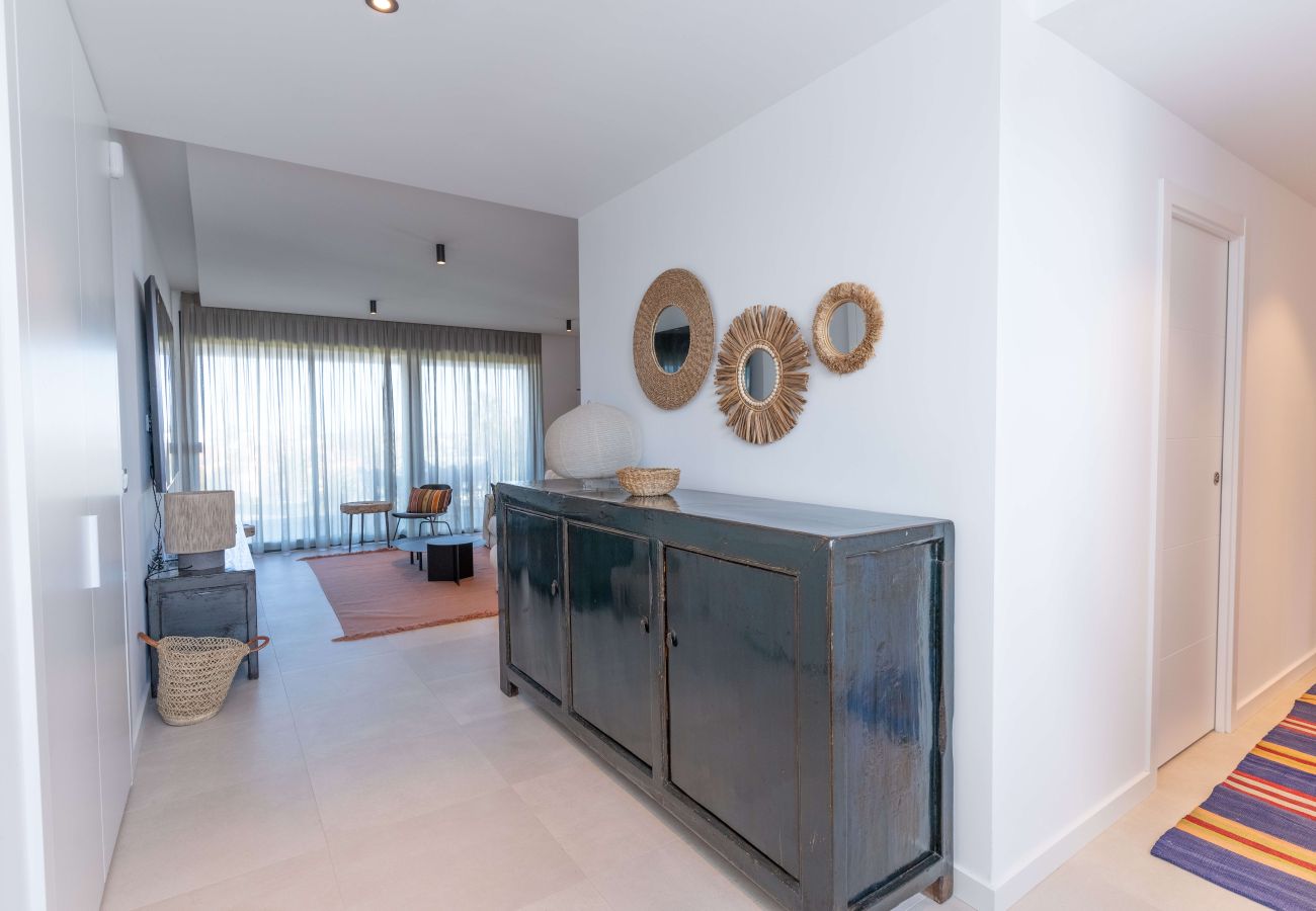 Appartement à Oliva - Marina by ON Travel 