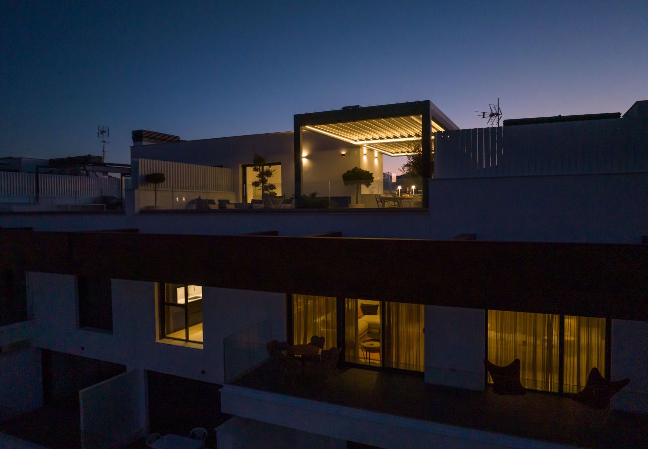 Appartement à Oliva - Marina by ON Travel 