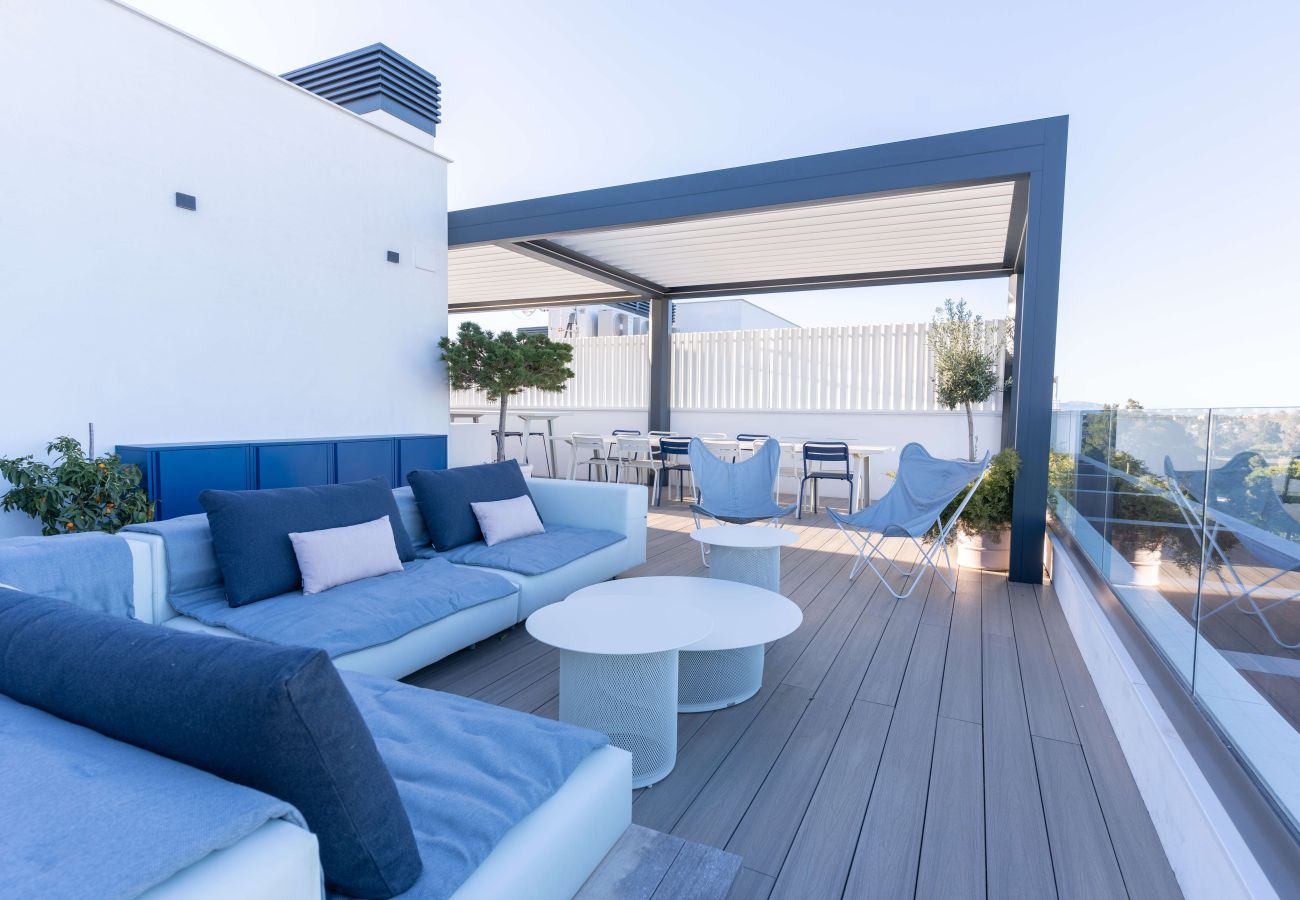 Appartement à Oliva - Marina by ON Travel 