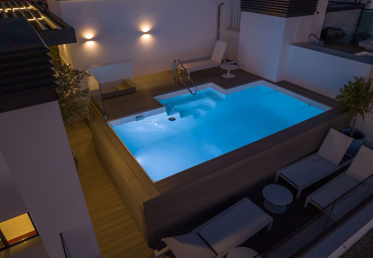 Appartement à Oliva - Marina by ON Travel 