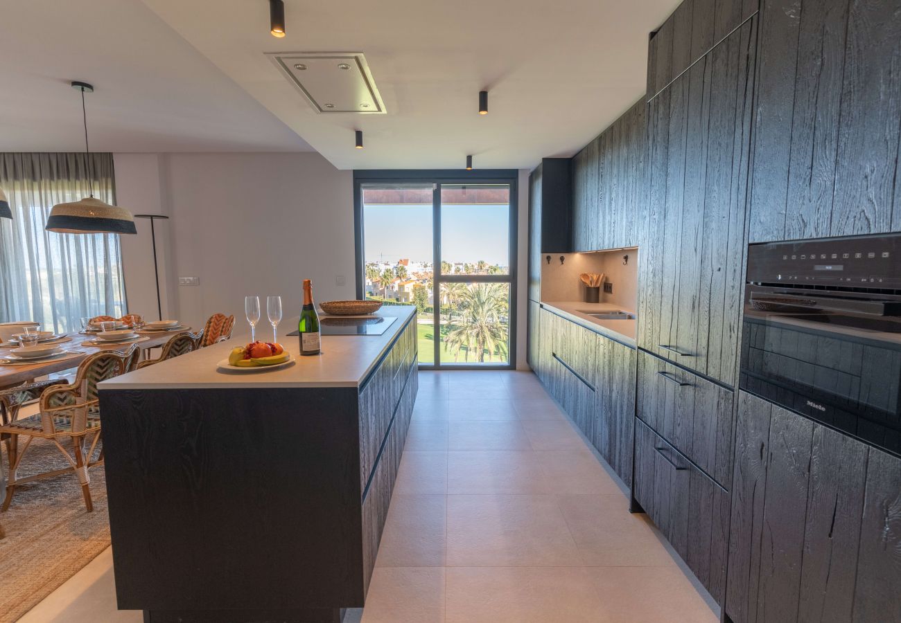 Appartement à Oliva - Marina by ON Travel 