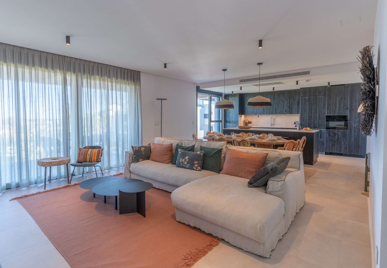 Appartement à Oliva - Marina by ON Travel 