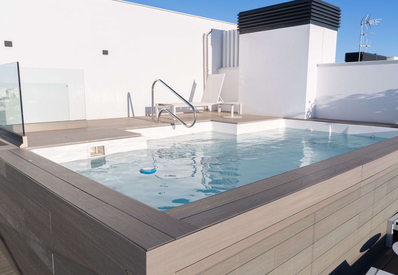 Appartement à Oliva - Marina by ON Travel 