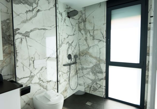 Villa à Oliva - Villa Marfil by ON Travel Villa à Oliva - Villa Marfil by ON Travel