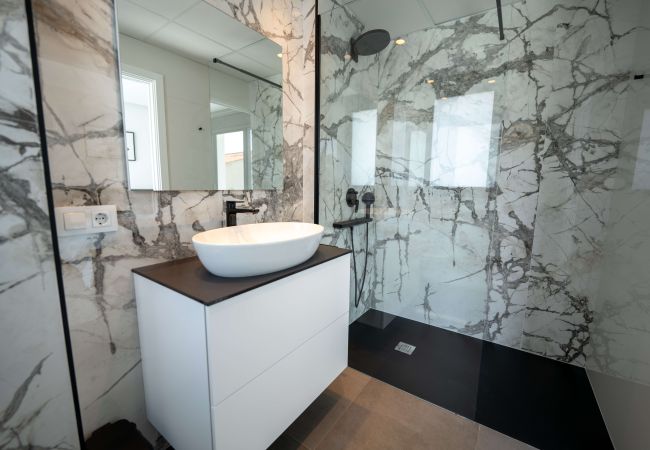 Villa à Oliva - Villa Marfil by ON Travel Villa à Oliva - Villa Marfil by ON Travel