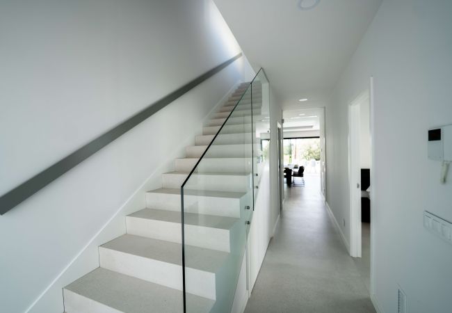 Villa à Oliva - Villa Marfil by ON Travel Villa à Oliva - Villa Marfil by ON Travel