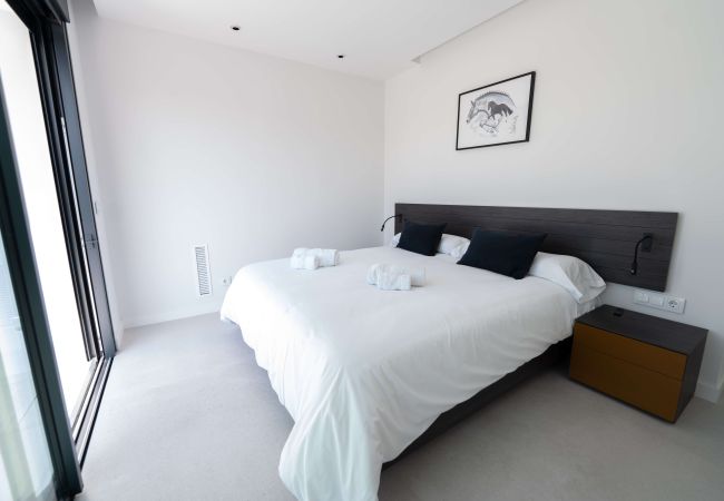 Villa à Oliva - Villa Marfil by ON Travel Villa à Oliva - Villa Marfil by ON Travel