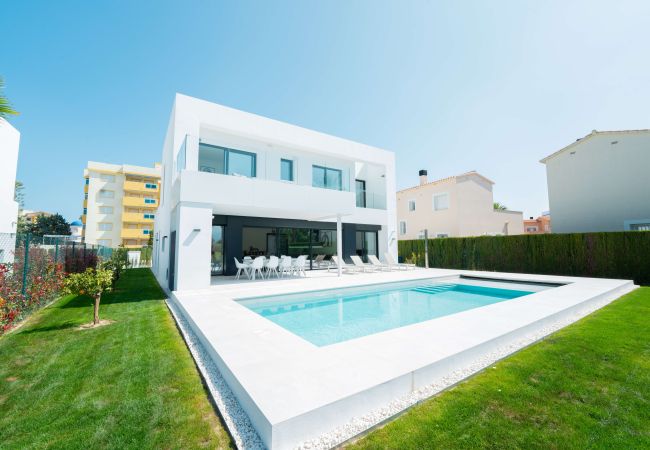 Villa à Oliva - Villa Marfil by ON Travel Villa à Oliva - Villa Marfil by ON Travel