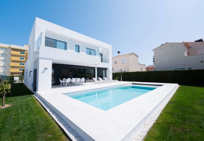 Villa à Oliva - Villa Marfil by ON Travel Villa à Oliva - Villa Marfil by ON Travel