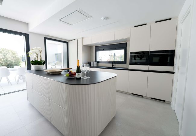 Villa à Oliva - Villa Marfil by ON Travel Villa à Oliva - Villa Marfil by ON Travel