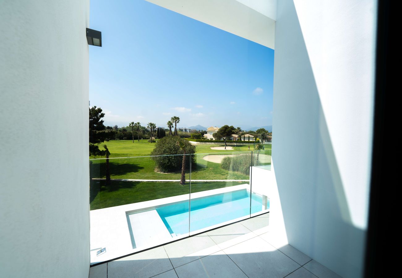 Villa à Oliva - Villa Marfil by ON Travel