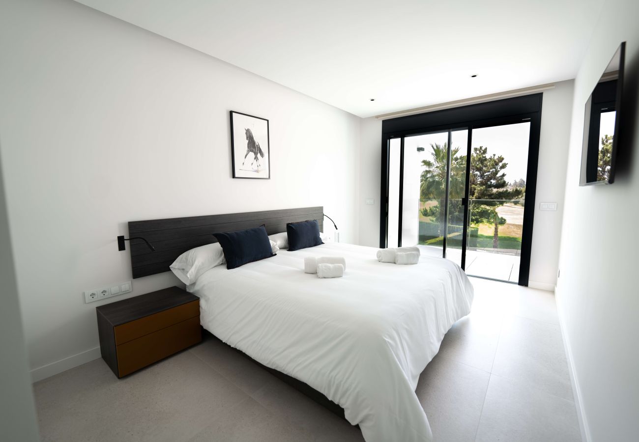 Villa à Oliva - Villa Marfil by ON Travel