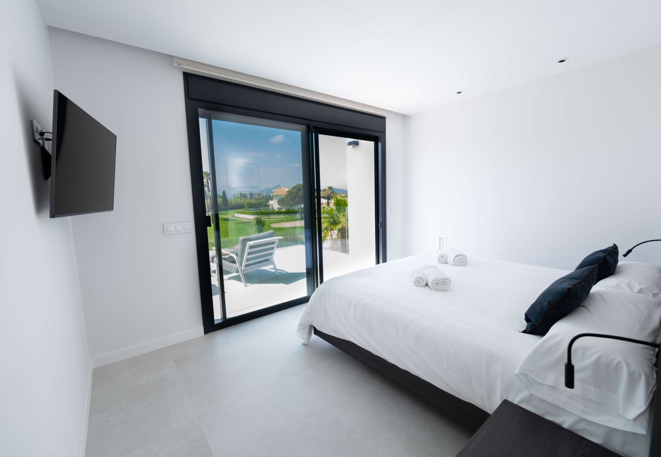 Villa à Oliva - Villa Marfil by ON Travel