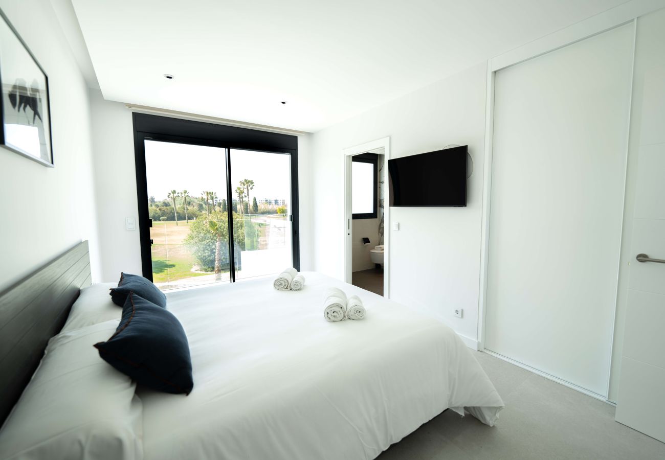 Villa à Oliva - Villa Marfil by ON Travel
