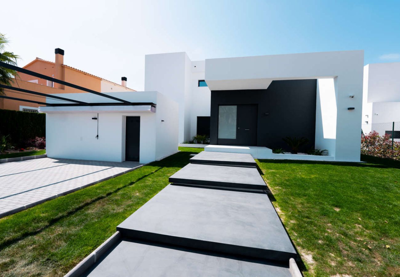 Villa à Oliva - Villa Marfil by ON Travel