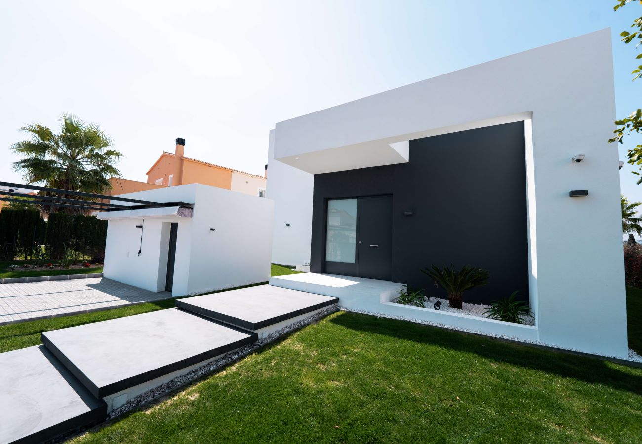 Villa à Oliva - Villa Marfil by ON Travel
