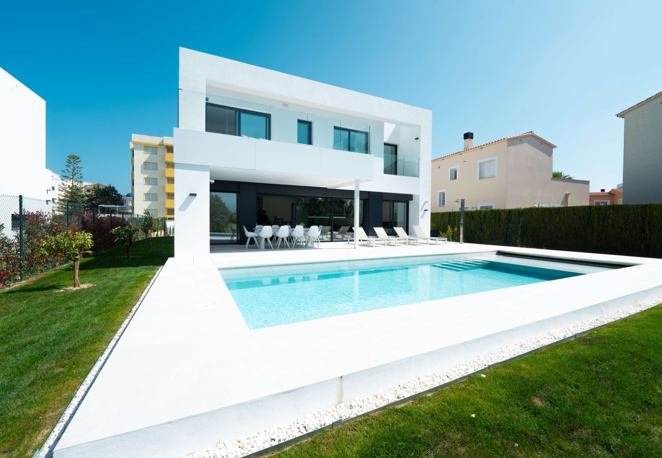 Villa à Oliva - Villa Marfil by ON Travel