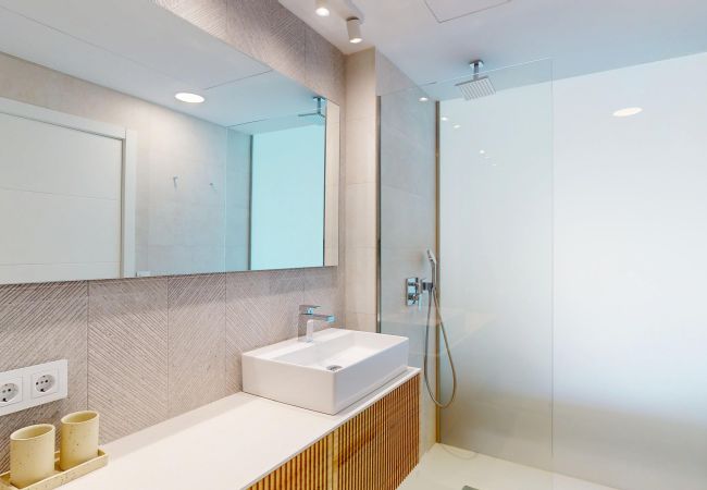 Appartement à Oliva - Seris by ON Travel Appartement à Oliva - Seris by ON Travel