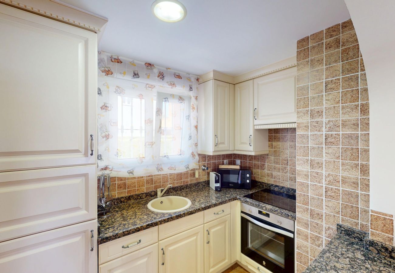 Appartement à Oliva - Sun by ON Travel