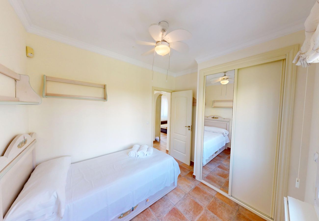 Appartement à Oliva - Sun by ON Travel