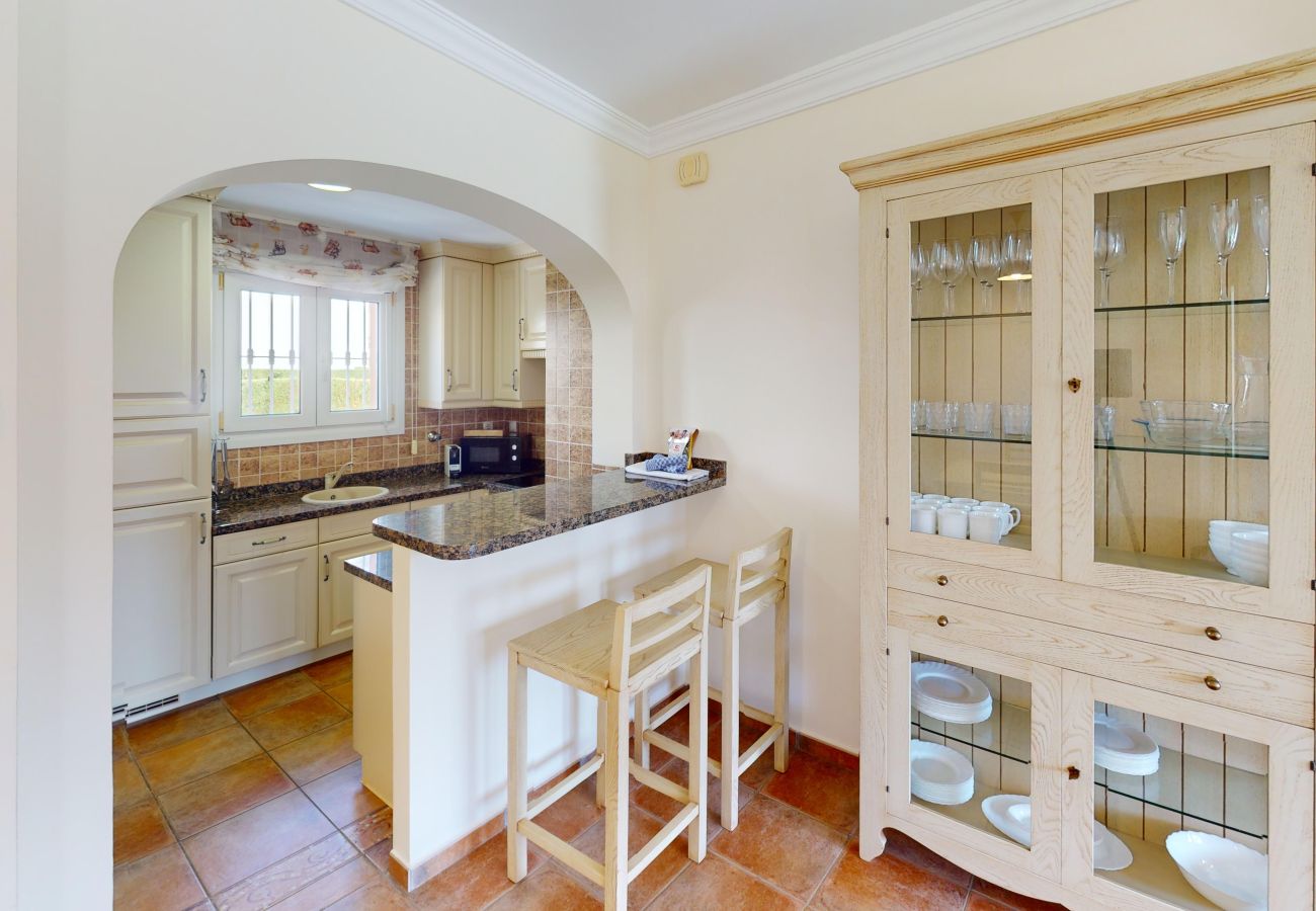 Appartement à Oliva - Sun by ON Travel