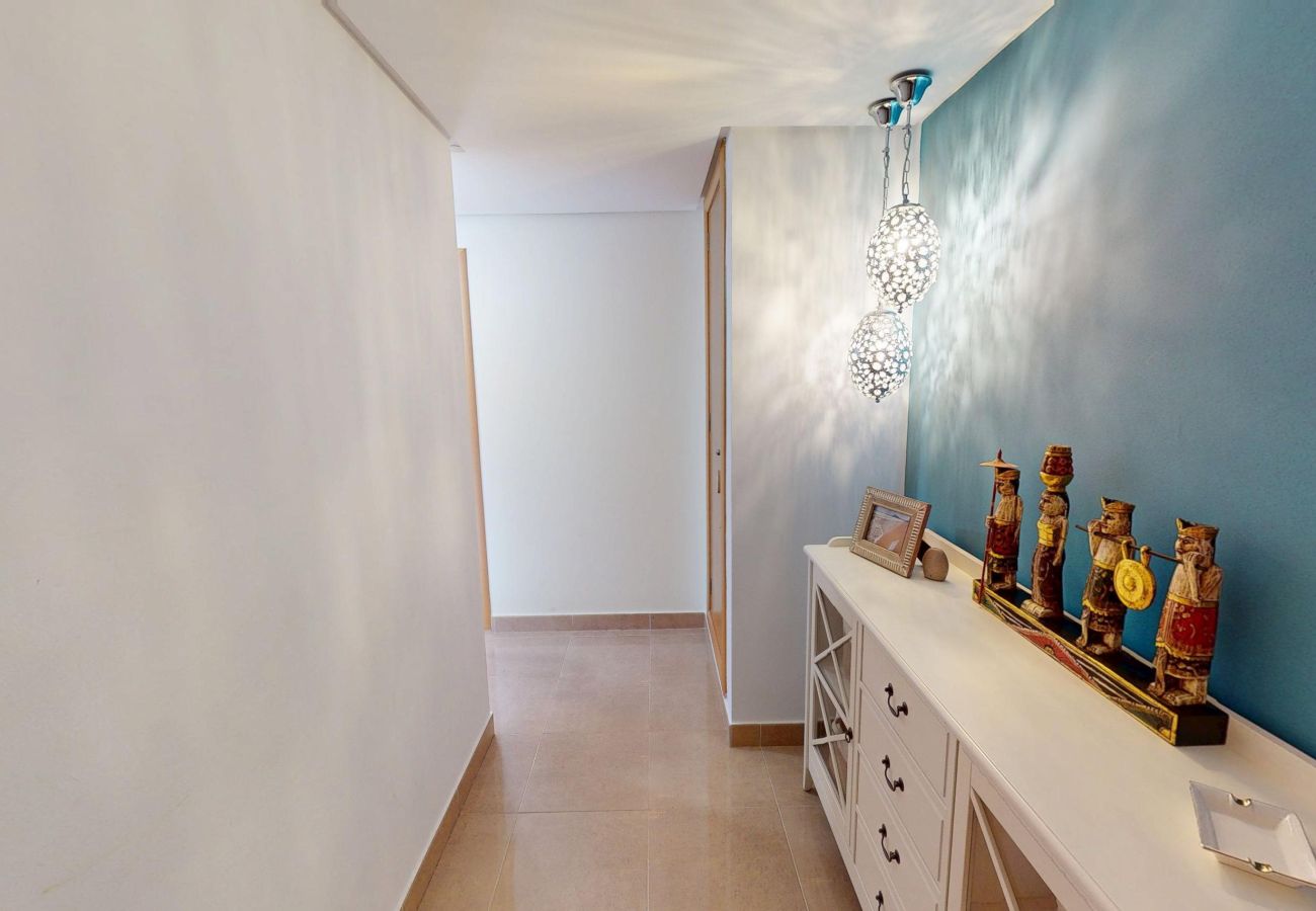 Appartement à Oliva - Cormorán by On Travel