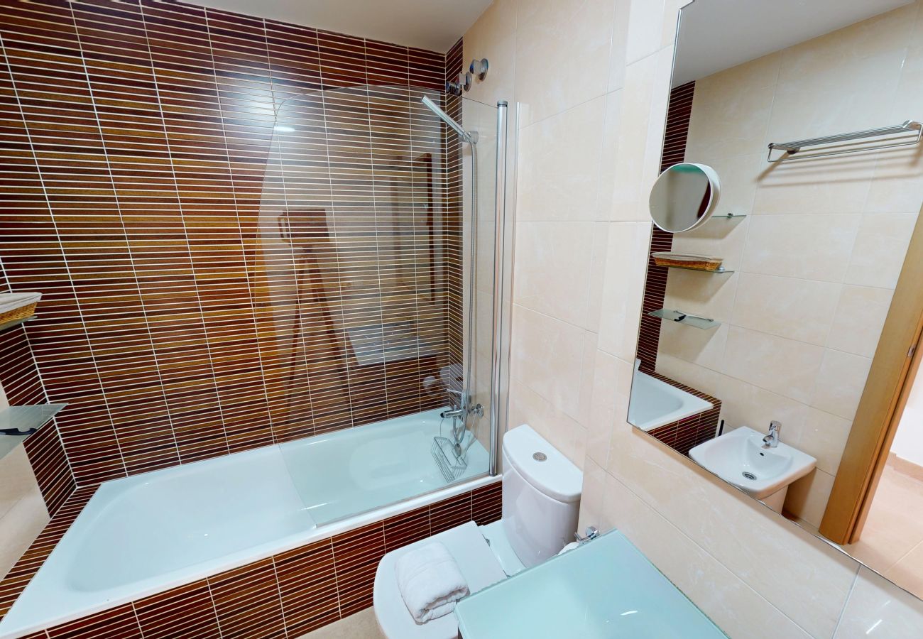 Appartement à Oliva - Cormorán by On Travel