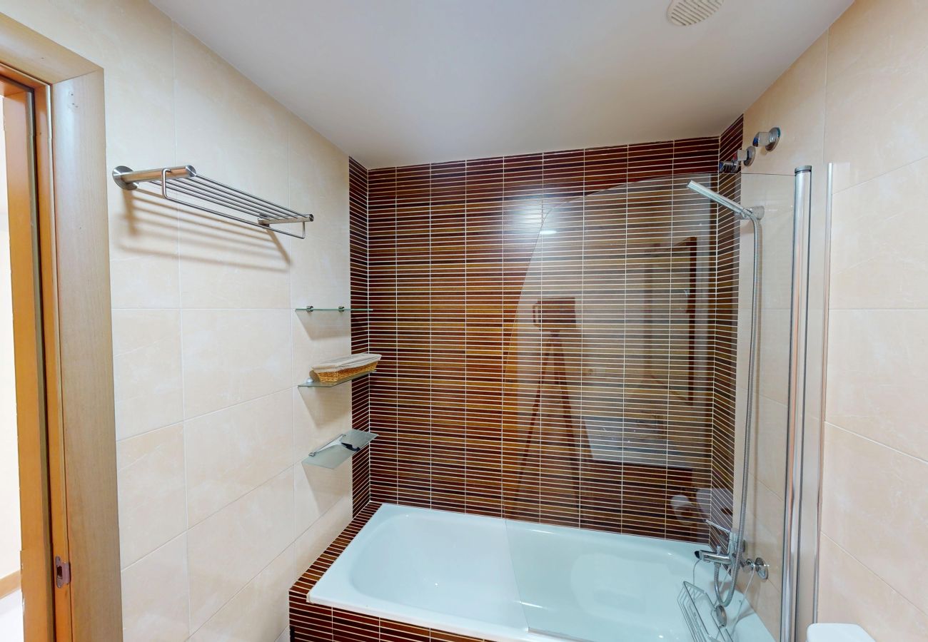 Appartement à Oliva - Cormorán by On Travel