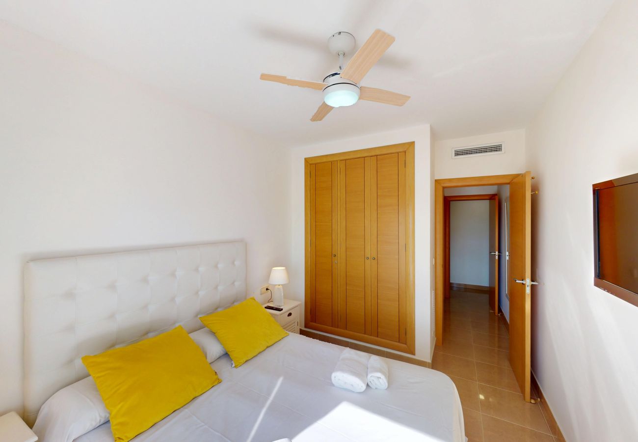 Appartement à Oliva - Cormorán by On Travel