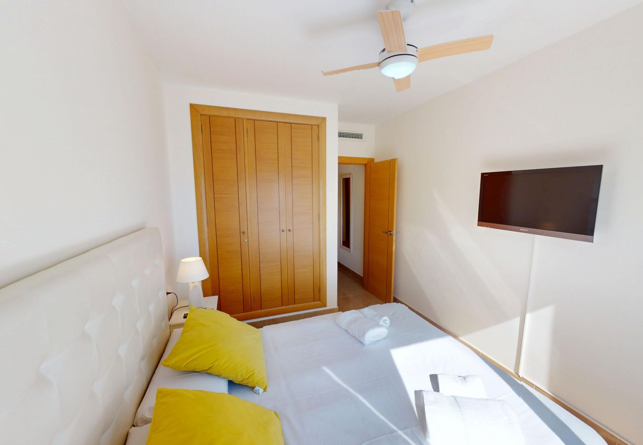 Appartement à Oliva - Cormorán by On Travel