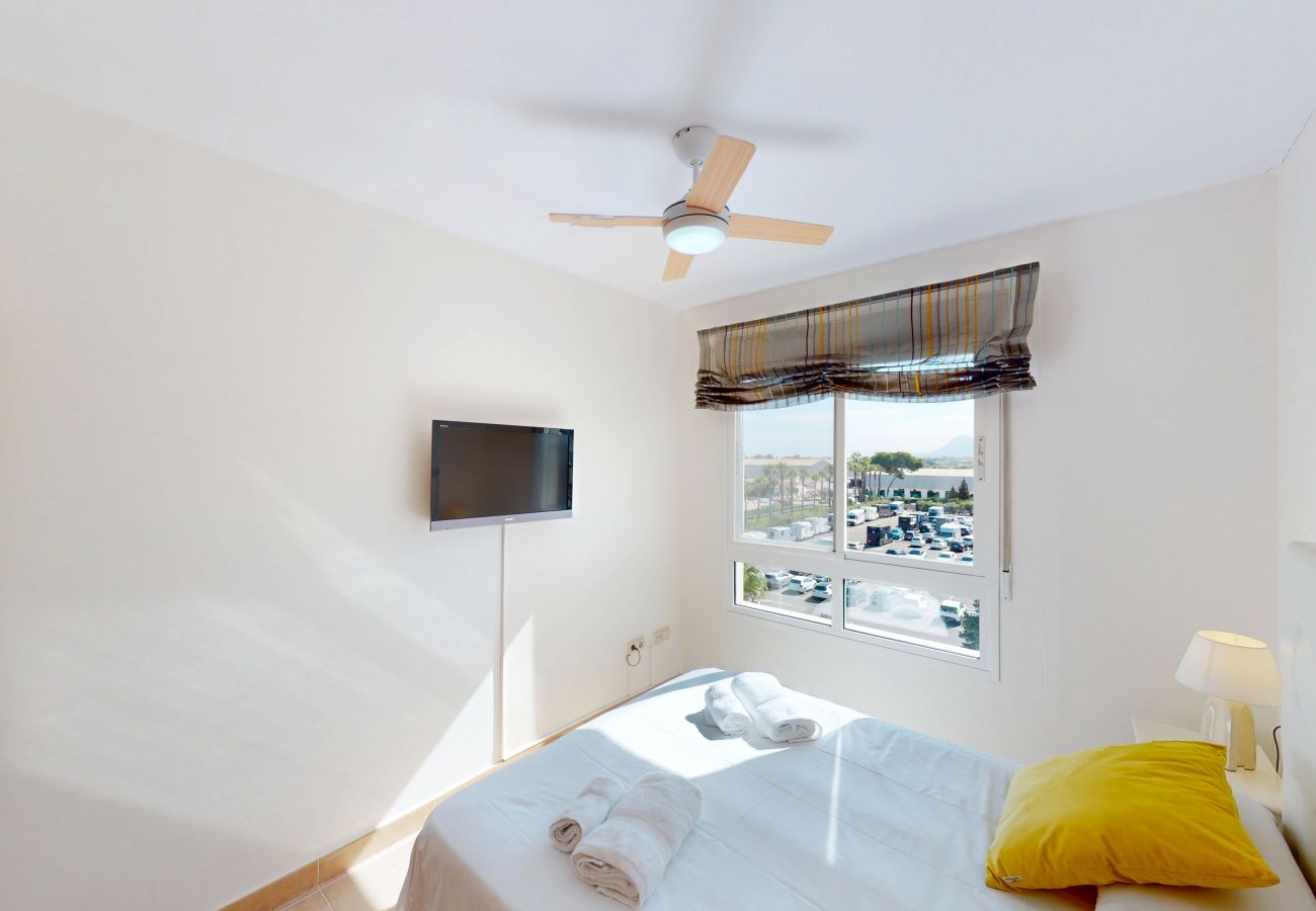 Appartement à Oliva - Cormorán by On Travel