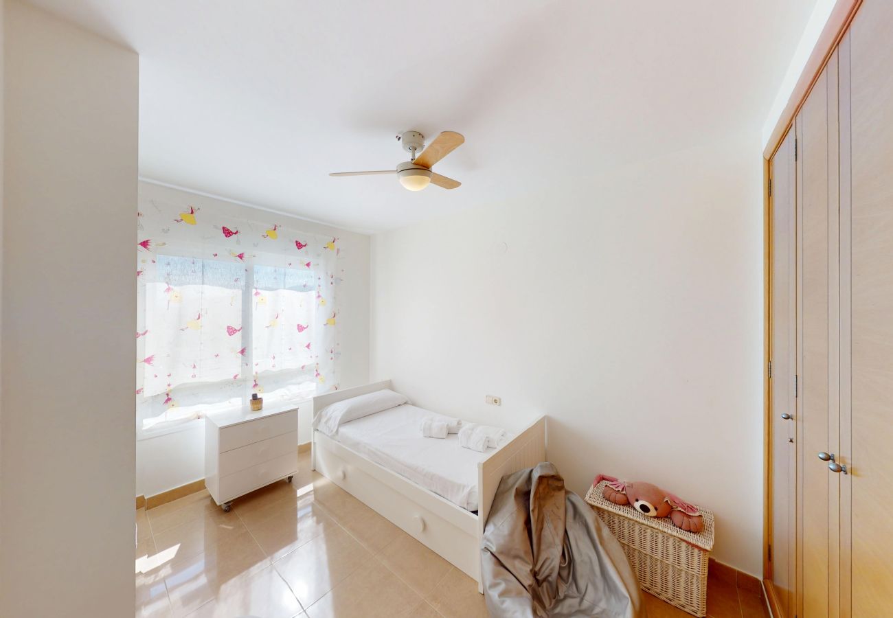 Appartement à Oliva - Cormorán by On Travel