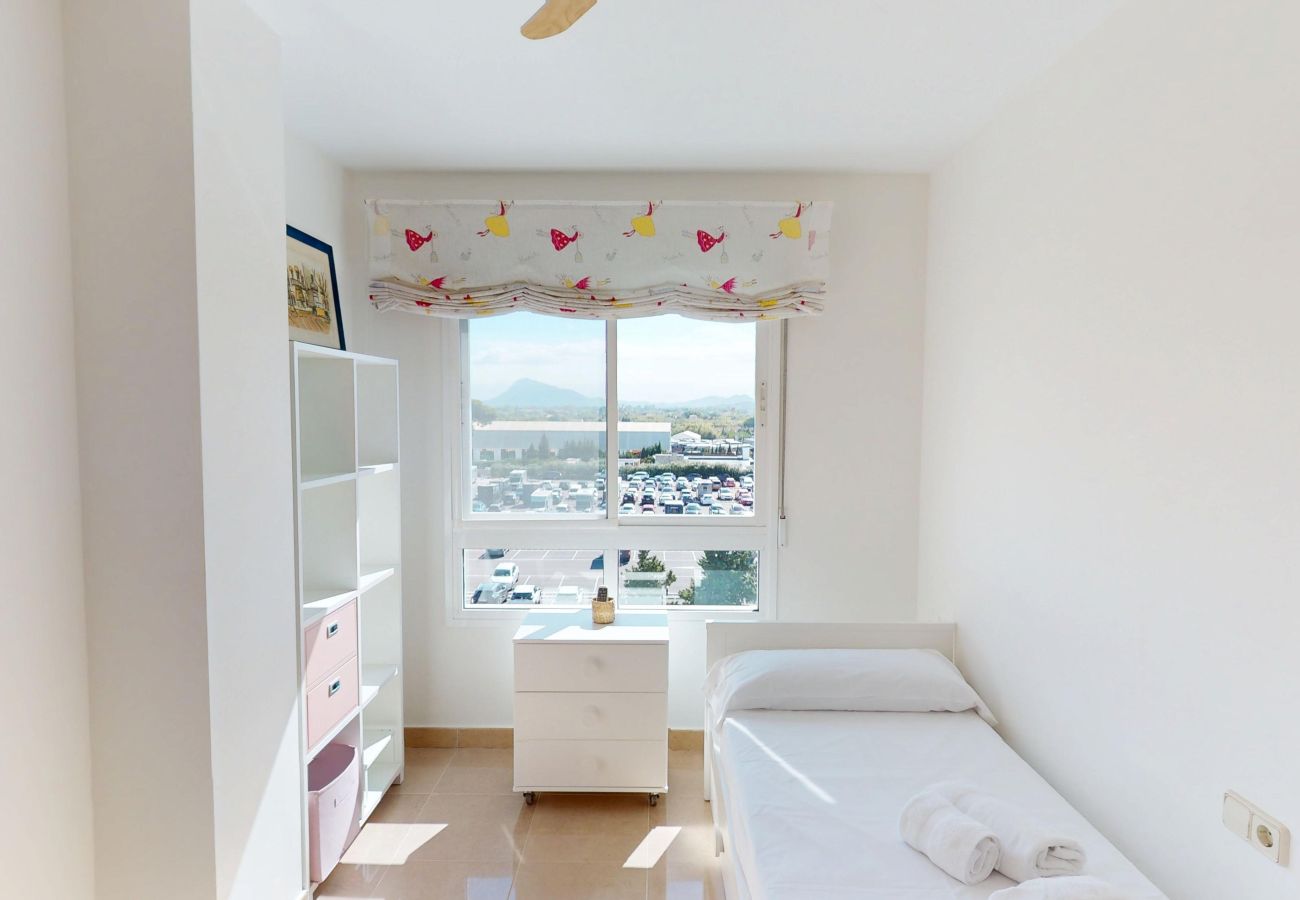 Appartement à Oliva - Cormorán by On Travel