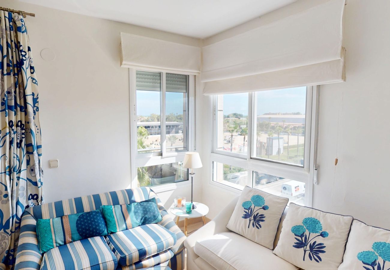 Appartement à Oliva - Cormorán by On Travel