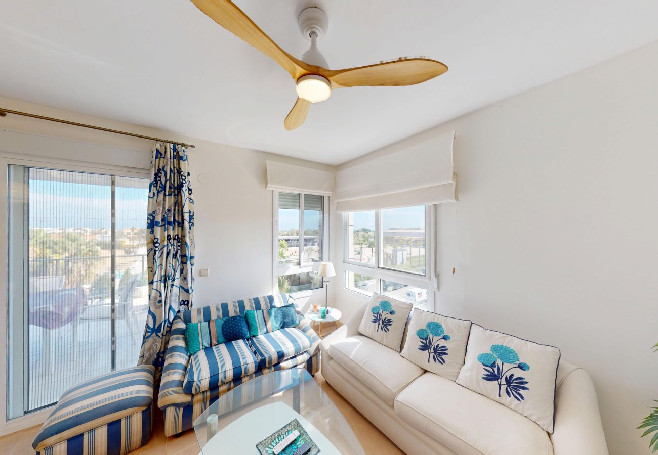 Appartement à Oliva - Cormorán by On Travel