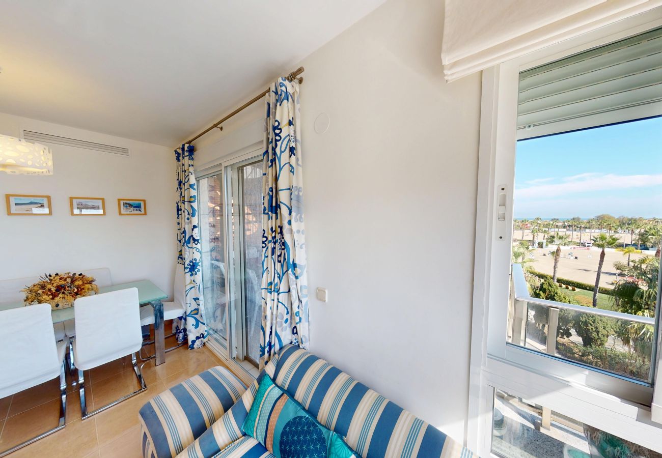 Appartement à Oliva - Cormorán by On Travel