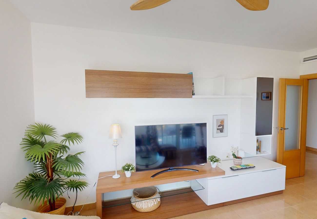 Appartement à Oliva - Cormorán by On Travel