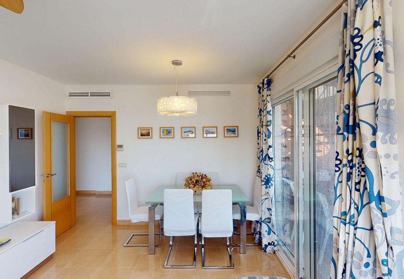 Appartement à Oliva - Cormorán by On Travel