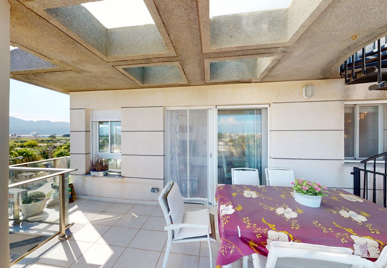 Appartement à Oliva - Cormorán by On Travel